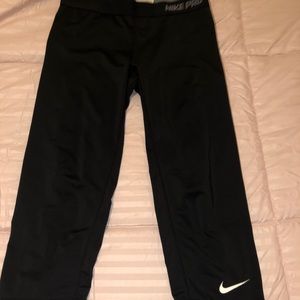 Sale! Nike DRI FIT Women leggings